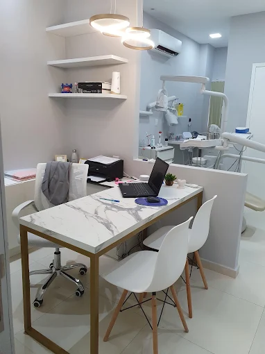 Sala de Tratamento